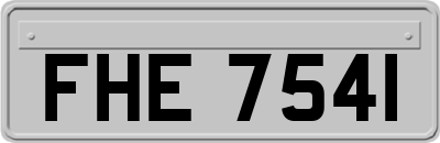FHE7541