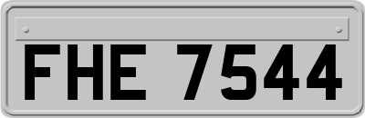 FHE7544