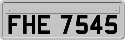 FHE7545