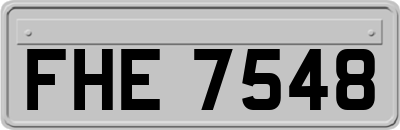 FHE7548