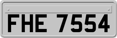 FHE7554