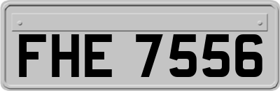 FHE7556