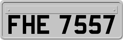 FHE7557