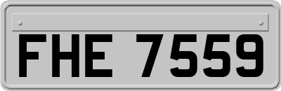 FHE7559