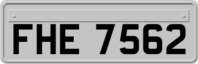FHE7562