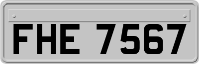 FHE7567