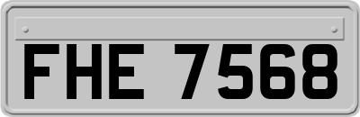 FHE7568