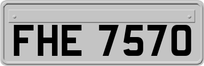 FHE7570