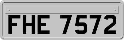FHE7572