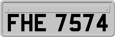 FHE7574