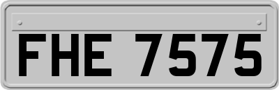 FHE7575