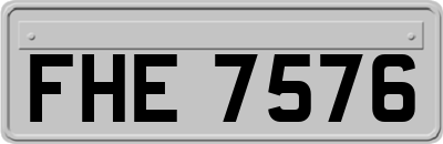 FHE7576