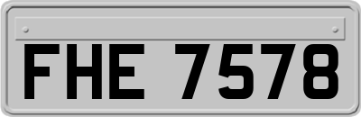FHE7578