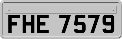 FHE7579