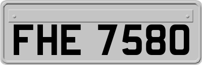 FHE7580