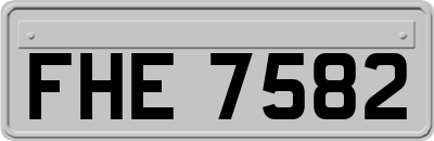 FHE7582