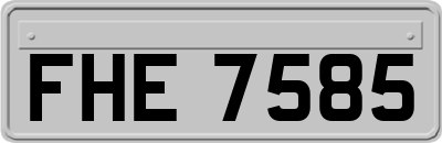 FHE7585