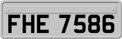 FHE7586