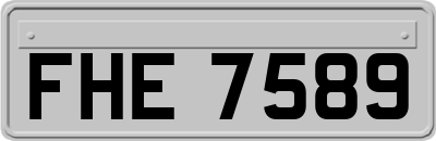 FHE7589