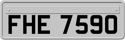 FHE7590