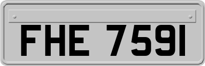 FHE7591