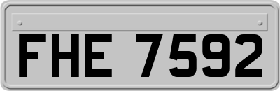 FHE7592