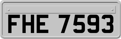 FHE7593