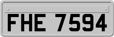 FHE7594
