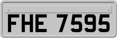 FHE7595