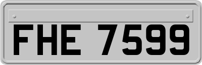 FHE7599
