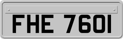 FHE7601