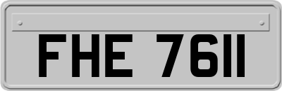 FHE7611