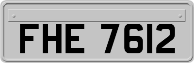 FHE7612