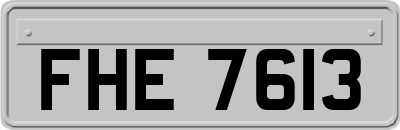 FHE7613