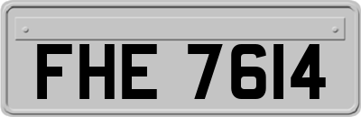 FHE7614