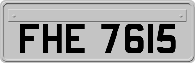 FHE7615