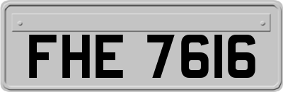 FHE7616