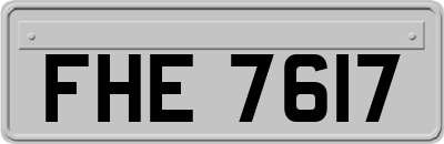 FHE7617