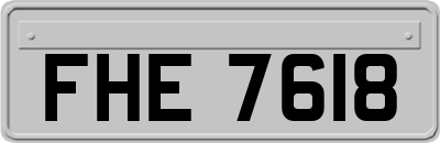 FHE7618
