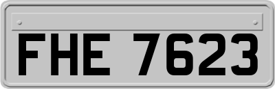 FHE7623