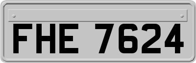 FHE7624