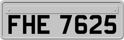 FHE7625