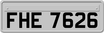 FHE7626