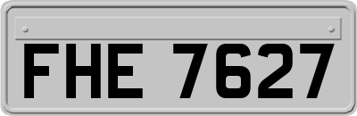 FHE7627