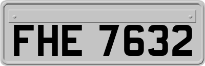 FHE7632