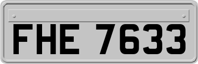 FHE7633