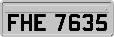 FHE7635