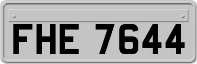 FHE7644