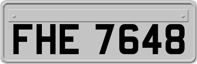 FHE7648