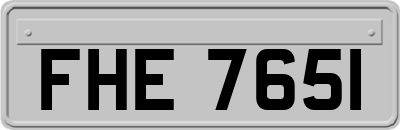 FHE7651